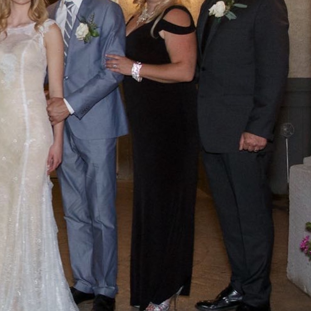 CALVIN KLIEN dress 12 - Picture 2 of 5